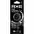 813369021773 Axe Black Mini Vent Clips - 6 Pack