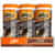 E303652900 Armor All Extreme Shield + Ceramic Leather Treatment Wipes