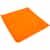 Orange Ultra-45 Microfiber Express Wash Exterior Towel