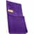 Purple Ultra-45 Microfiber Express Wash Exterior Towel