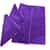 Purple Ultra-45 Microfiber Express Wash Exterior Towel