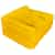 Yellow Ultra-45 Microfiber Express Wash Exterior Towel