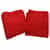 ULTRA-1100-R Red Viper Towel