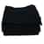 ULTRA-1100-BK Black Viper Towel