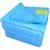 Sky Blue Ultra-45 Microfiber Express Wash Exterior Towel