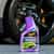 G230416 Meguiar's Hybrid Ceramic Tire Shine, 16 oz. - Case of 6