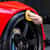 G230416 Meguiar's Hybrid Ceramic Tire Shine, 16 oz. - Case of 6