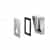PL210004 MONEX Metal Frame for Payment Devices