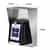 PL210004 MONEX Metal Frame for Payment Devices
