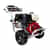 Gas Pressure Washer
