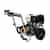 Gas Pressure Washer