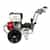 Gas Pressure Washer
