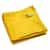 16" Gold Glass Cleaning Towel