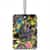 005661R01 Plasticolor Tweety With Umbrella Air Freshener - 6 Double Packs