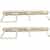 399-200-4 Laurel 4" Square Pole Mount Kit