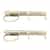 399-200-5 Laurel 5" Round Pole Mount Kit