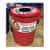 TO-RE Standard Artwork Red Towel Bin