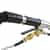 8390-EZ Mytee Carpet Extractor Wand - Single Jet, 10" Head