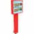 Wait/Enter Car Wash Fixture
