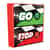 Go and Stop Car Wash Fixture with Swivel Mounting