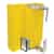 Wait and Enter Car Wash Fixture with Swivel Mount