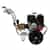 BE Pressure B4013HACS Gas Pressure Washer