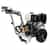 BE Pressure B4013HACS Gas Pressure Washer