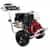 BE Pressure B4013HACS Gas Pressure Washer