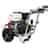 BE Pressure B4013HACS Gas Pressure Washer
