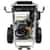BE Pressure B4013HACS Gas Pressure Washer