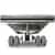 8314SW Mytee Bently Pro Speed Carpet Extractor Wand - 1200 PSI