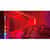 Car Wash Lights 8' Red LED on arch in tunnel car wash