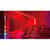 Car Wash Lights 8' RGB LED on arch in tunnel car wash