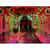 Car Wash Lights 24' Red LED on arch in tunnel car wash