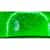 Car Wash Lights 24' Green LED on arch in tunnel car wash
