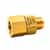 MTM Hydro 22.0435 Brass Swivel