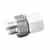 MTM Hydro 22.0435 Stainless Steel Swivel