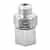 MTM Hydro 22.0435 Stainless Steel Swivel