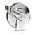 RE7600 OMS55 Reelcraft Premium Duty SS Pressure Washer Hose Reel