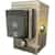 399-85-TAP Laurel Metal Cryptotap Plus Side Mount Box