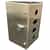 399-85-TAP Laurel Metal Cryptotap Plus Side Mount Box