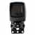 Black retroreflective photoeye kit