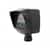 Black retroreflective photoeye kit