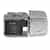 Danfoss Solenoid Coil, 24 VAC - 018F4100