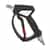 Pressure washer spray handle