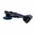 Orbital Polisher with accessories and bottles of detailing compund