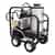 Gas Pump Pressure Washer