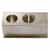 rectangular block assembly