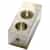 rectangular block assembly