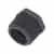 Spears 1" MNPT x 3/4" FNPT Schedule 80 PVC Reducing Bushing - 839-131